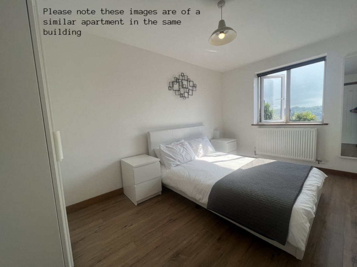 Flat Penrhos Road in Bangor