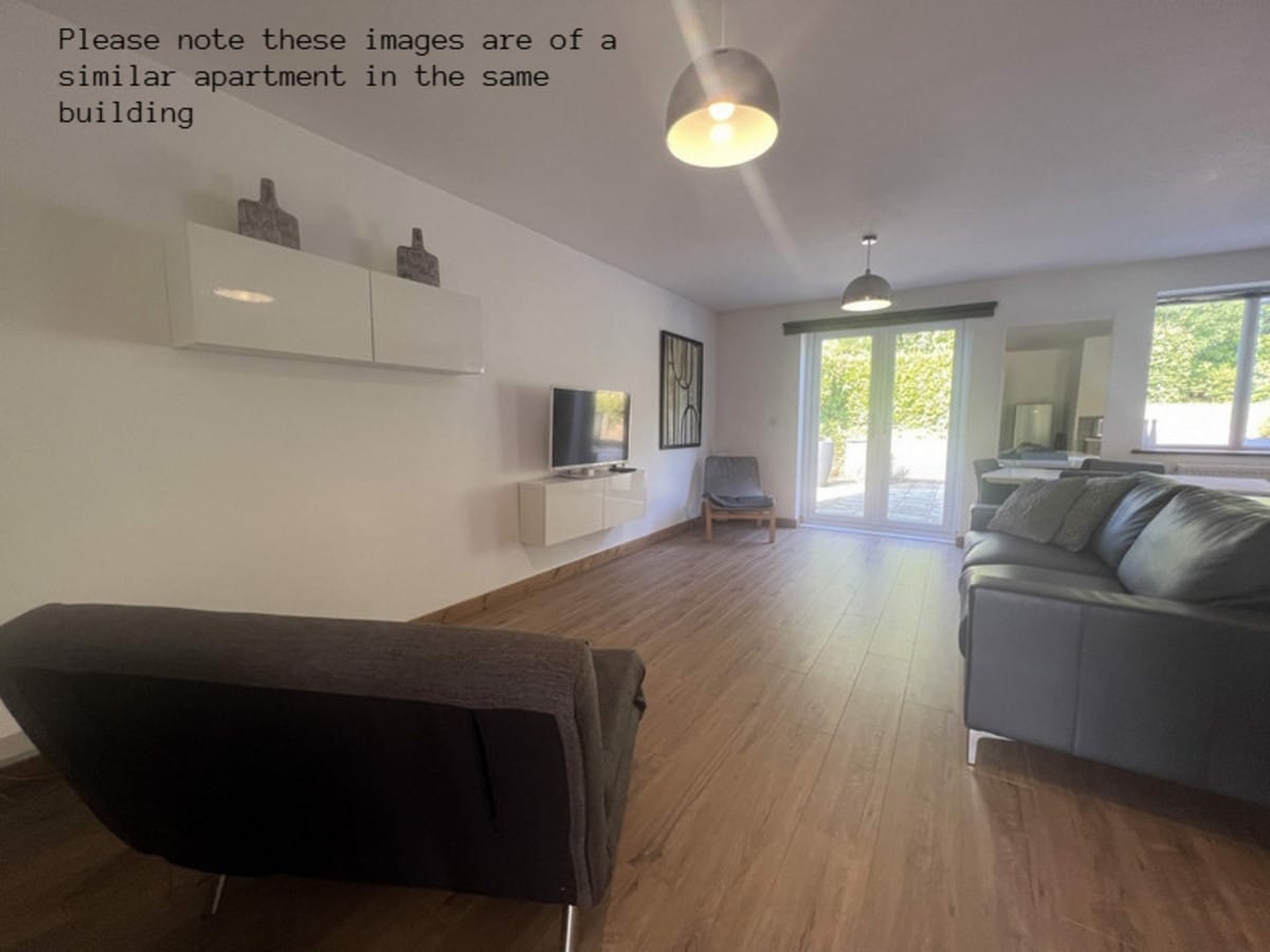 Flat Penrhos Road in Bangor