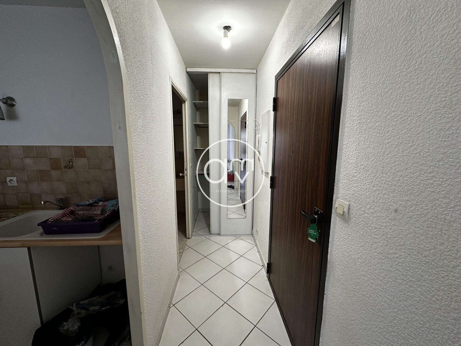 Flat Chemin du Vallon de la Sorbière in La Valette-du-Var