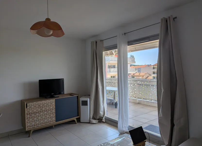Appartement Quai Philippe Taillez à La Seyne-sur-Mer