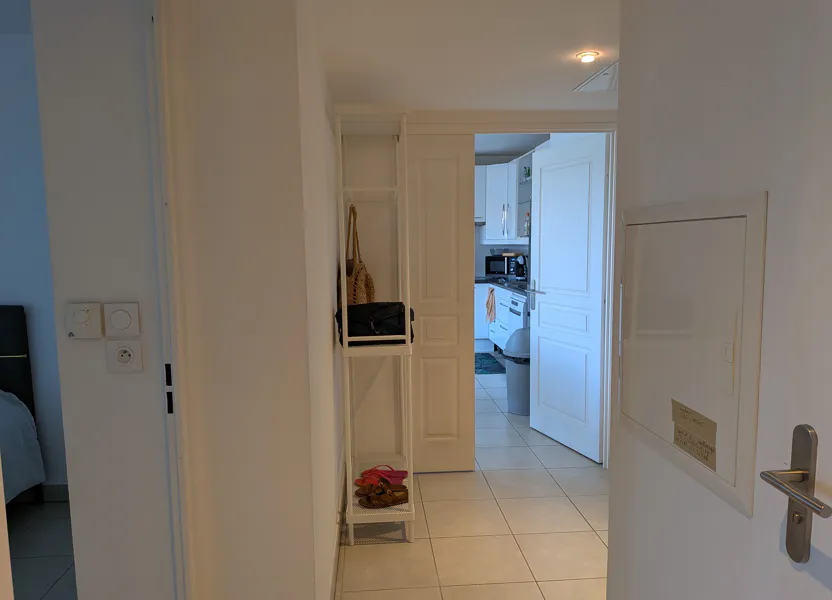 Appartement Quai Philippe Taillez à La Seyne-sur-Mer