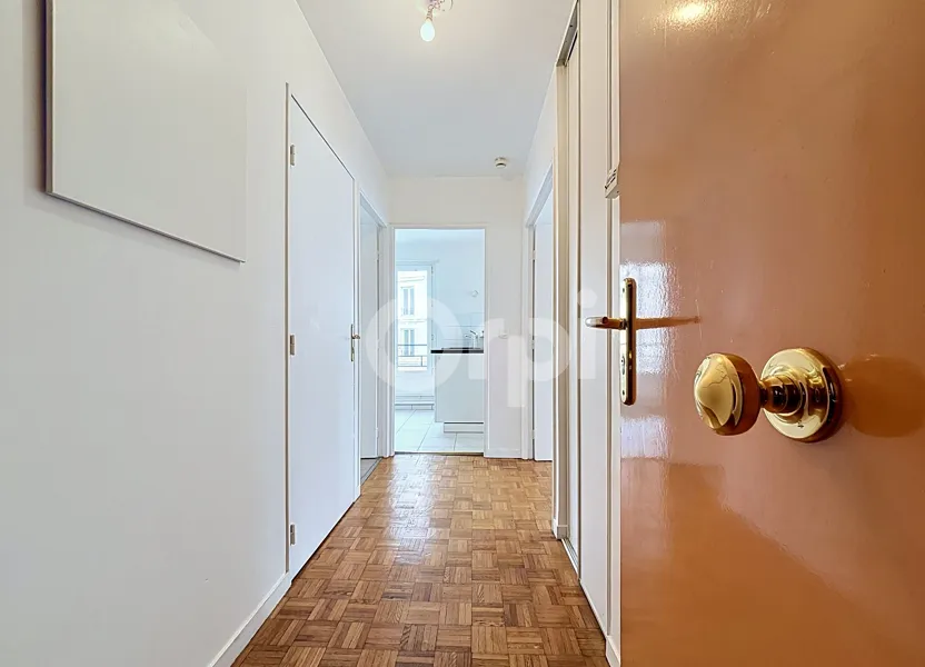 Flat Boulevard Gallieni in Nogent-sur-Marne