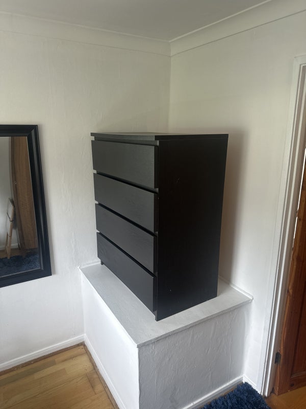 Room Punch Copse Road in Crawley
