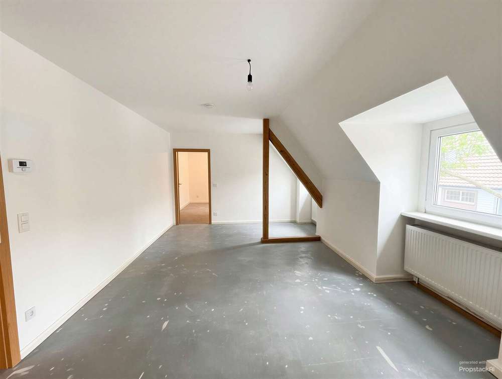 Wohnung Paulinenstraße in Gelsenkirchen