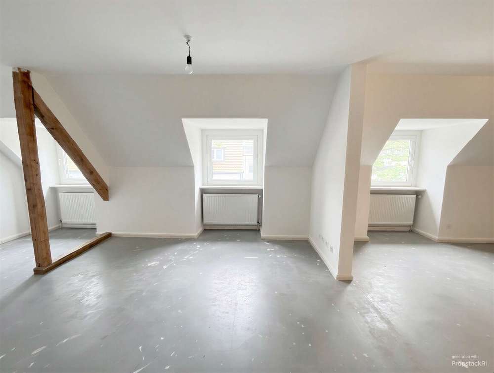 Wohnung Paulinenstraße in Gelsenkirchen