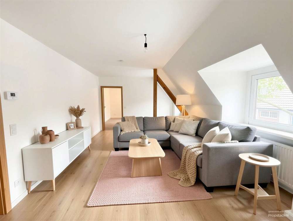 Wohnung Paulinenstraße in Gelsenkirchen