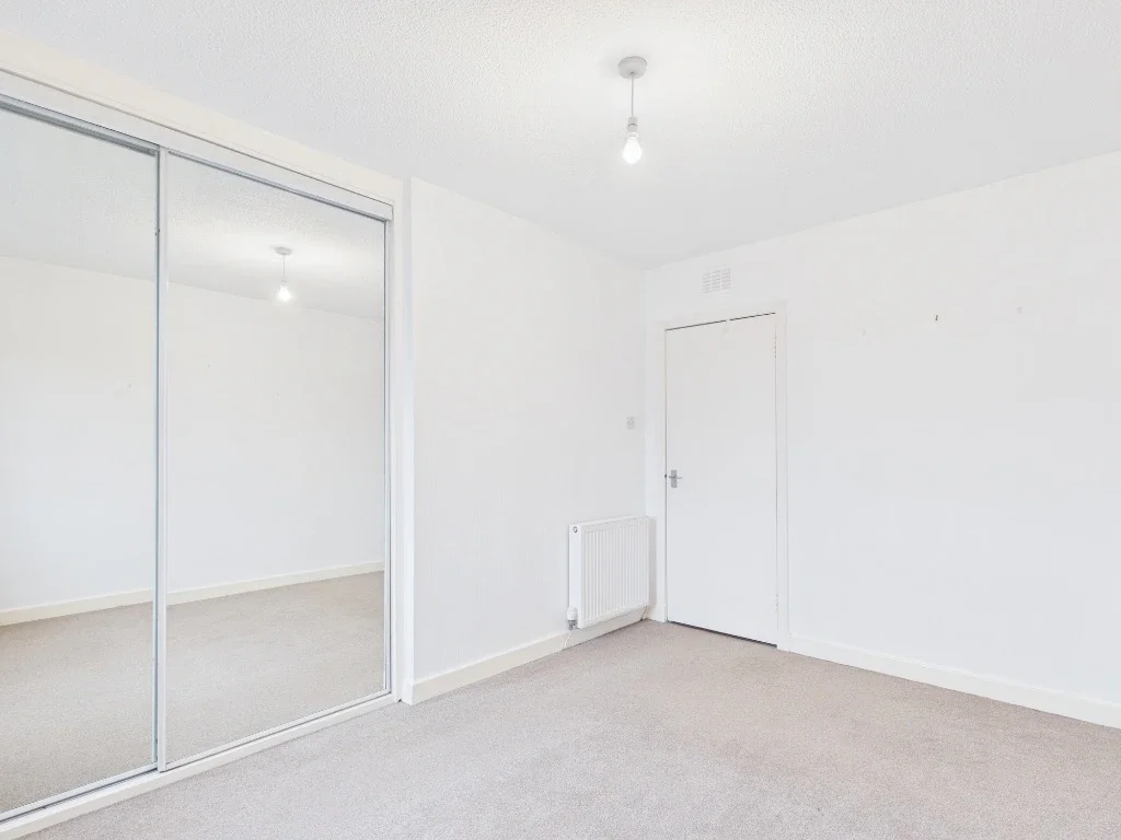 Flat Loan in Hawick