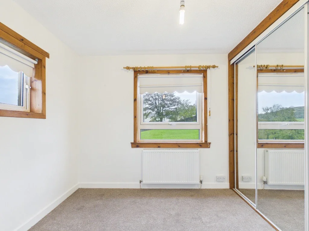 Flat Loan in Hawick