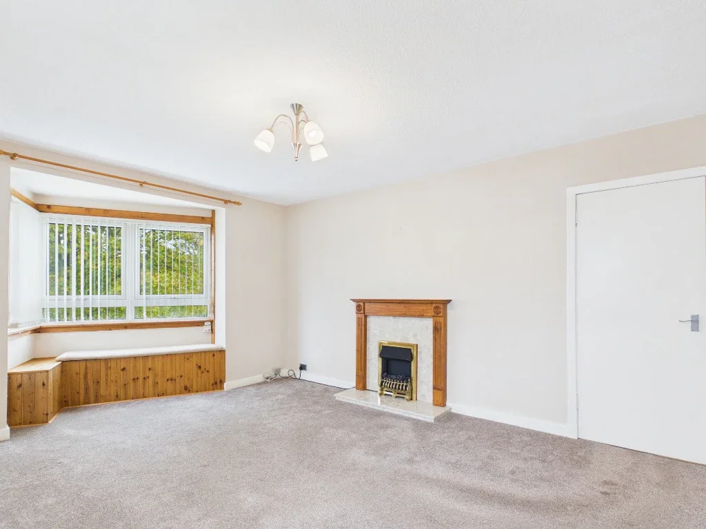 Flat Loan in Hawick