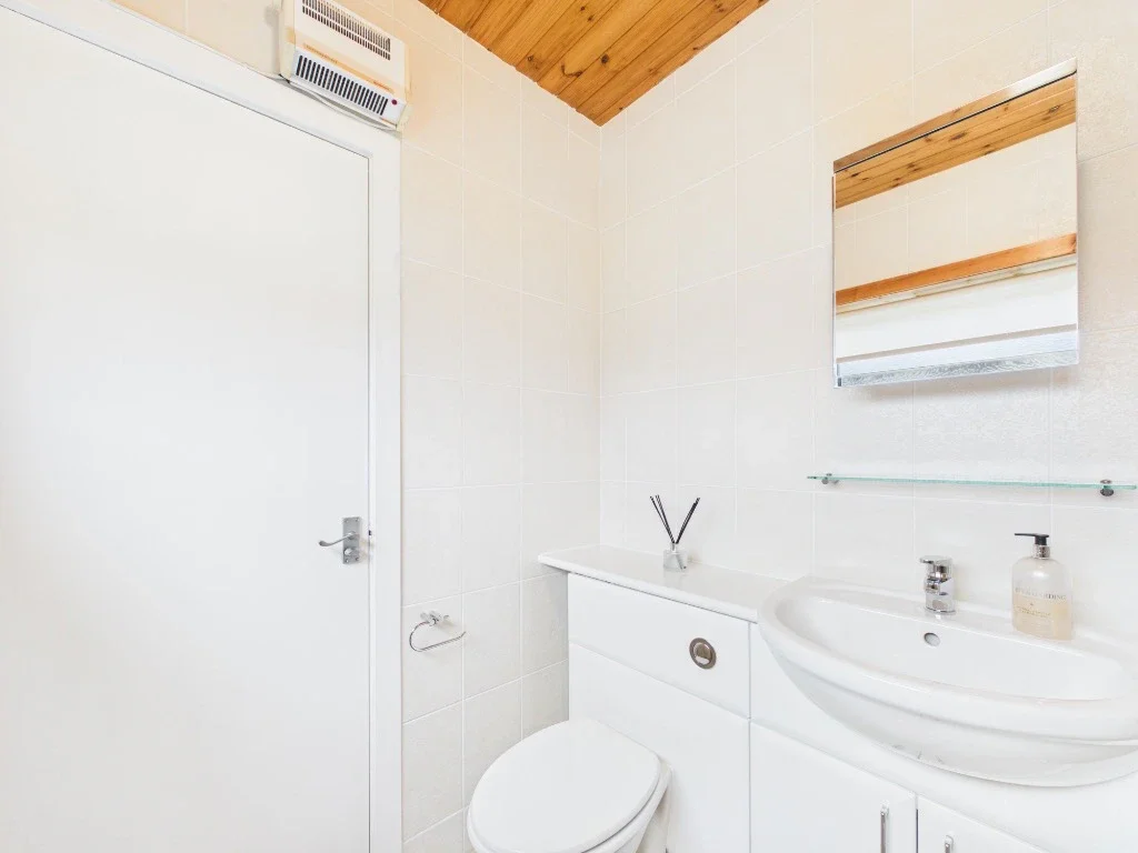 Flat Loan in Hawick