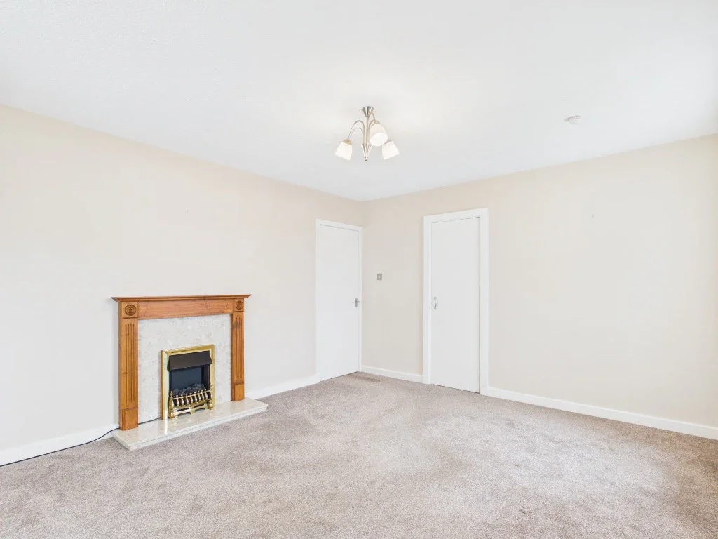 Flat Loan in Hawick