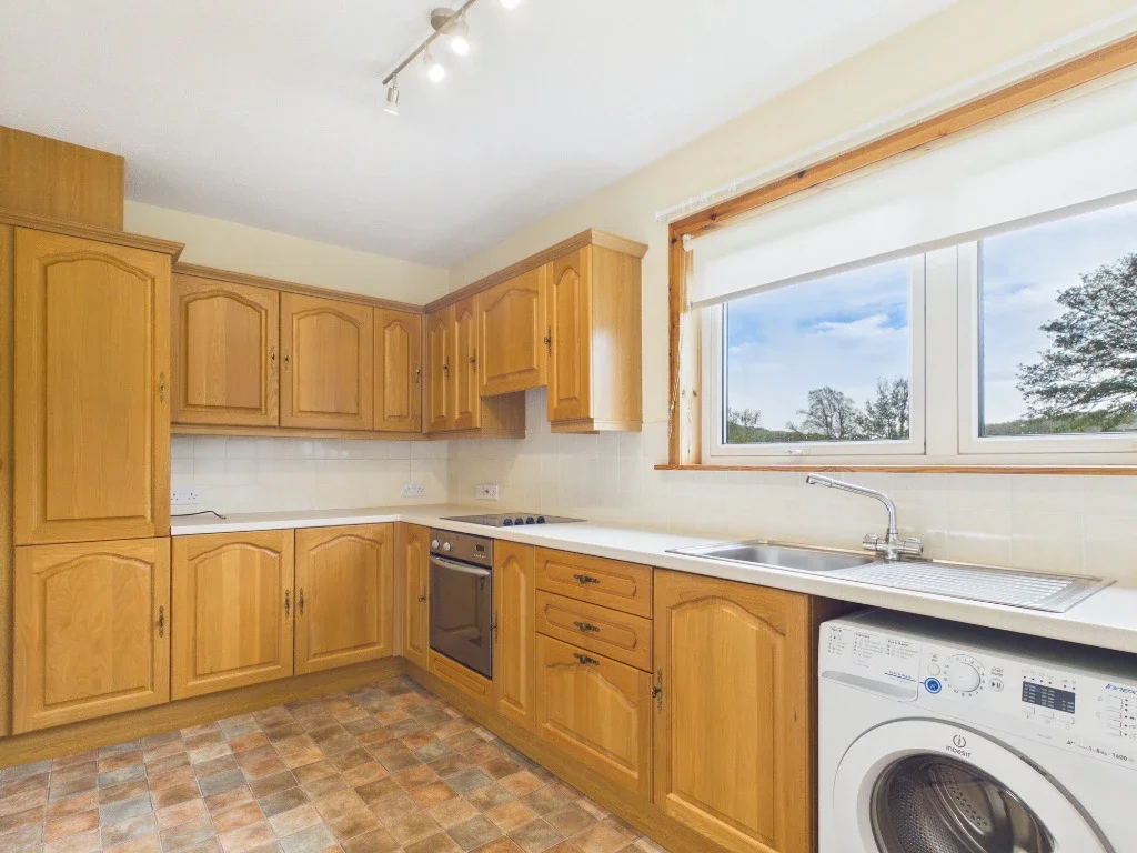 Flat Loan in Hawick
