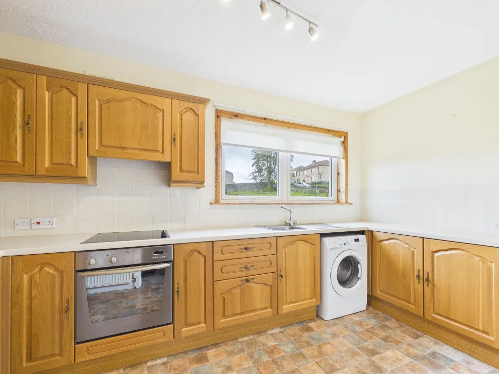 Flat Loan in Hawick