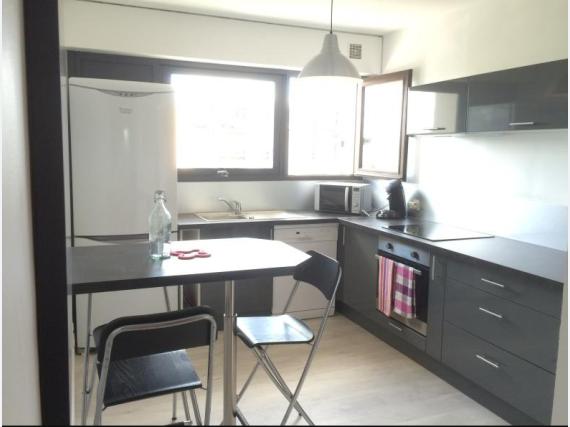 Appartement Rue duffour-dubergier à Bordeaux