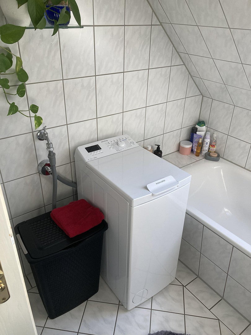 Wohnung Grimmaische Straße in Döbeln