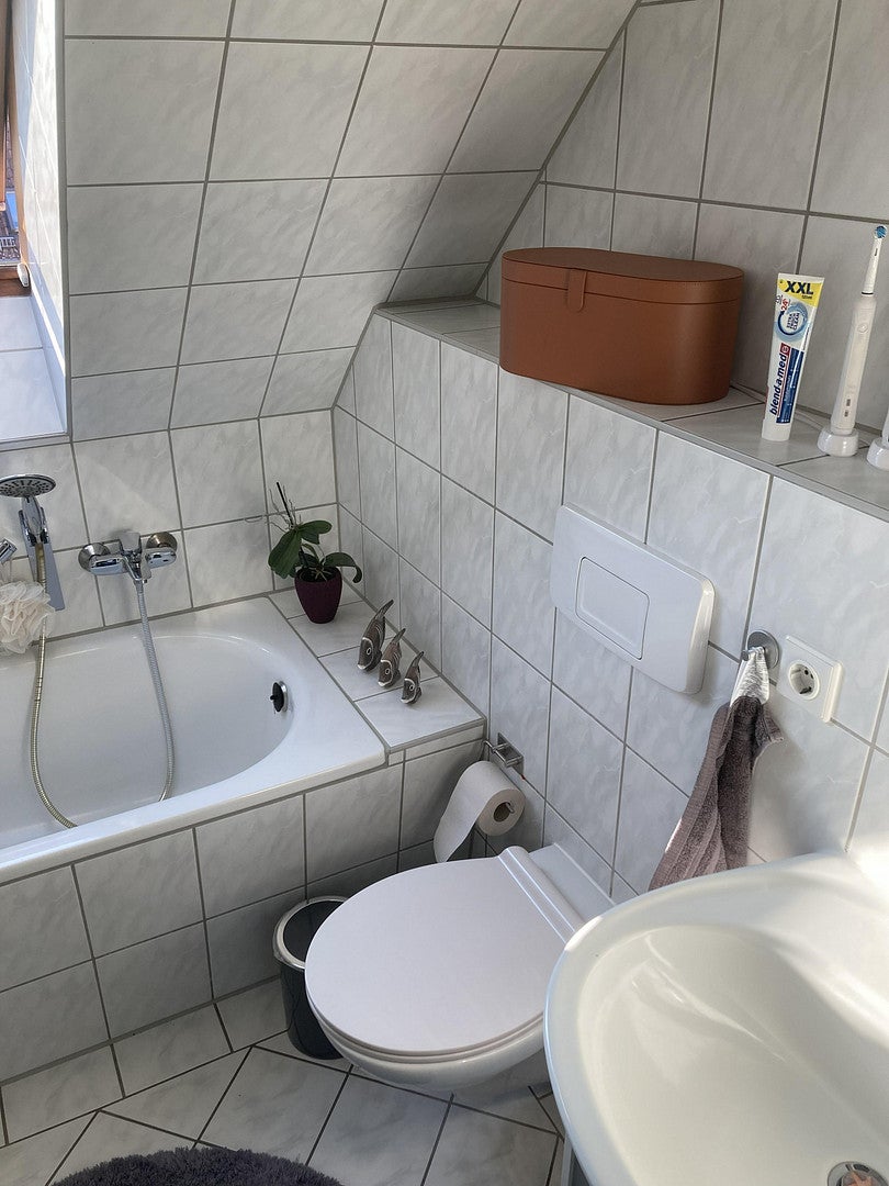 Wohnung Grimmaische Straße in Döbeln