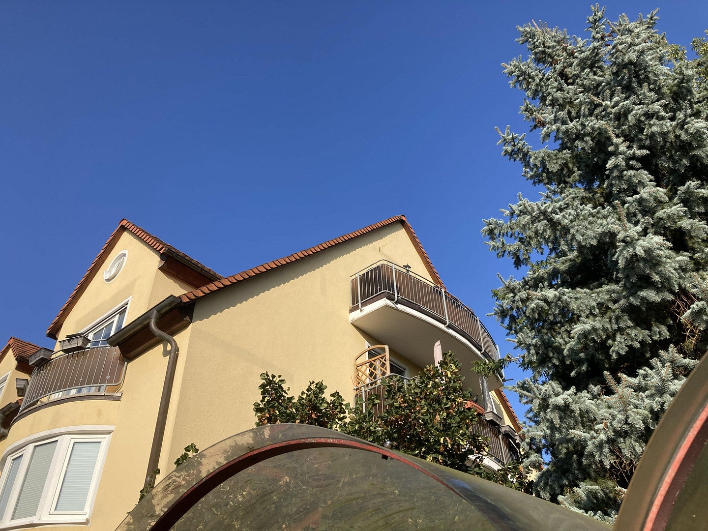 Wohnung Grimmaische Straße in Döbeln