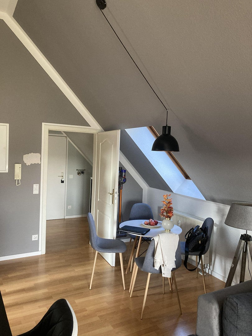 Wohnung Grimmaische Straße in Döbeln