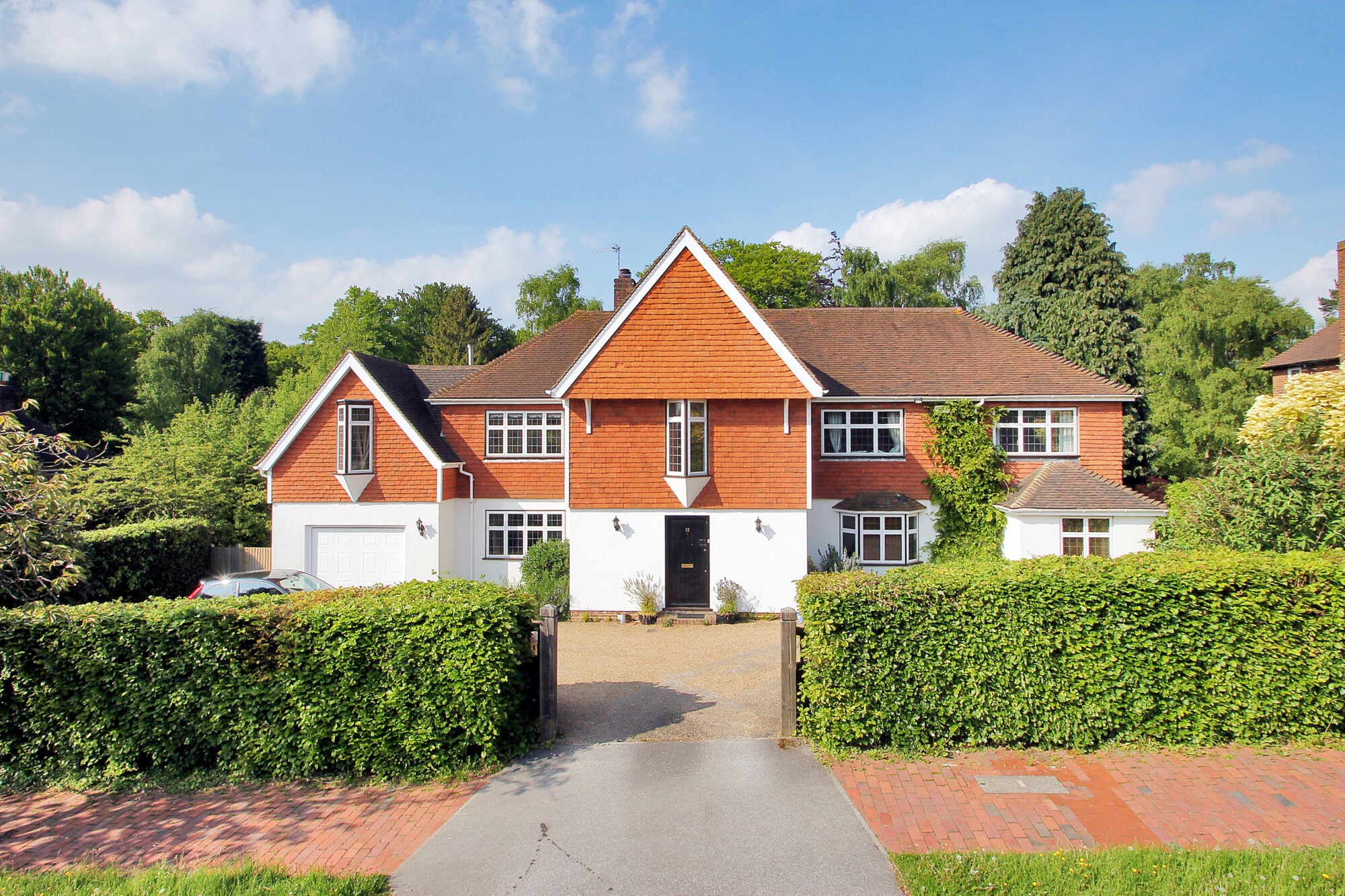 House Royal Chase in Tunbridge Wells