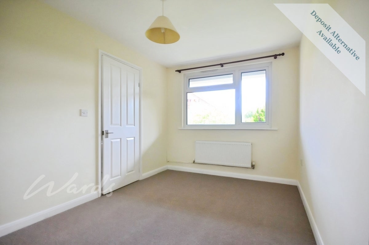 Flat Rhodaus Close in Canterbury
