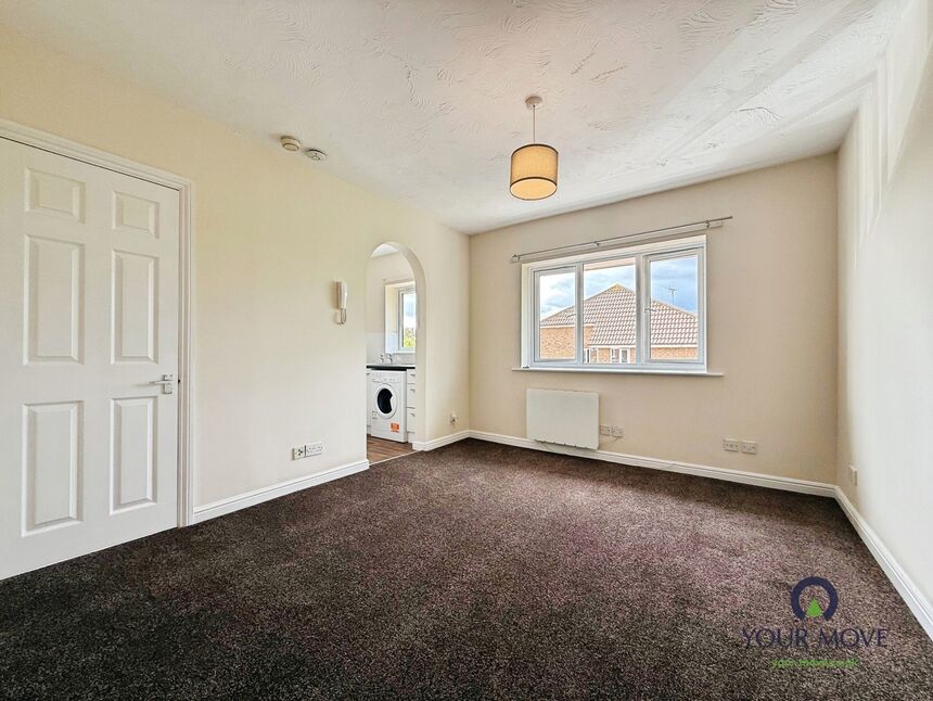 Flat Neptune Walk in Greater London