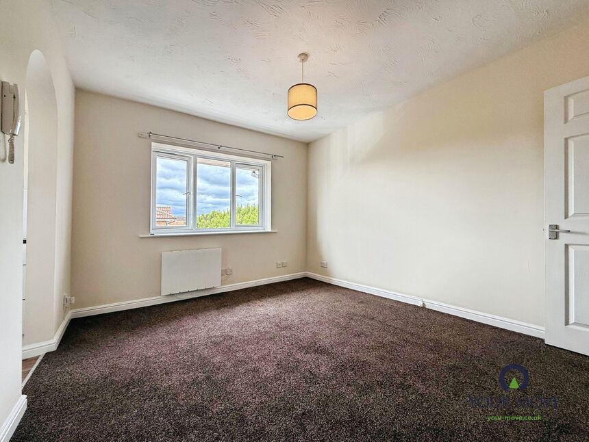 Flat Neptune Walk in Greater London