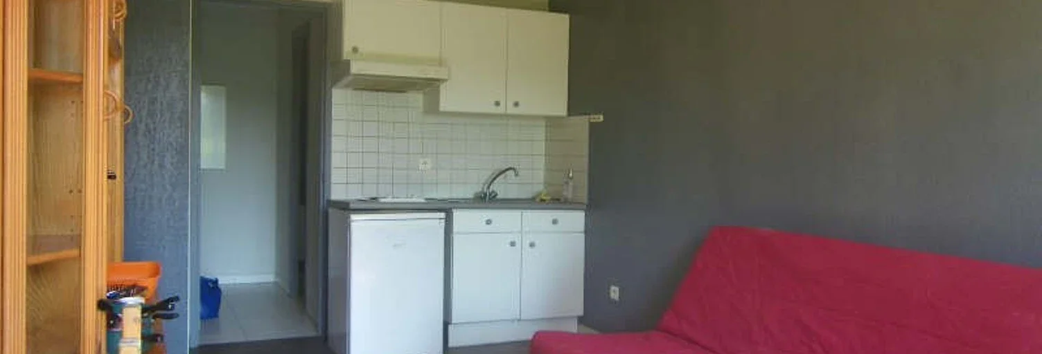 Appartement Boulevard Albert Charrier à Aix-en-Provence