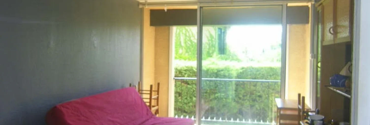Appartement Boulevard Albert Charrier à Aix-en-Provence