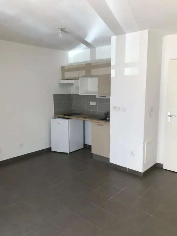 Flat Allée Émile Pratali in La Seyne-sur-Mer