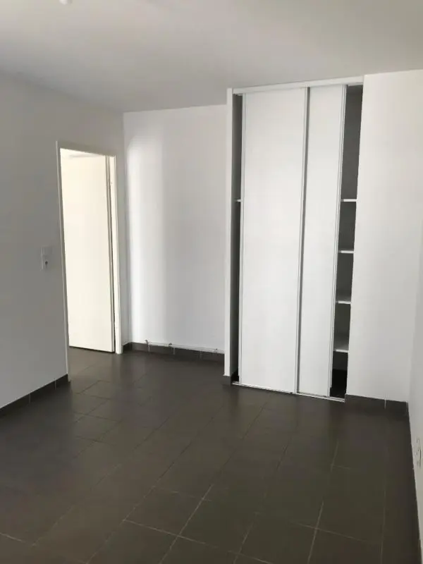 Flat Allée Émile Pratali in La Seyne-sur-Mer