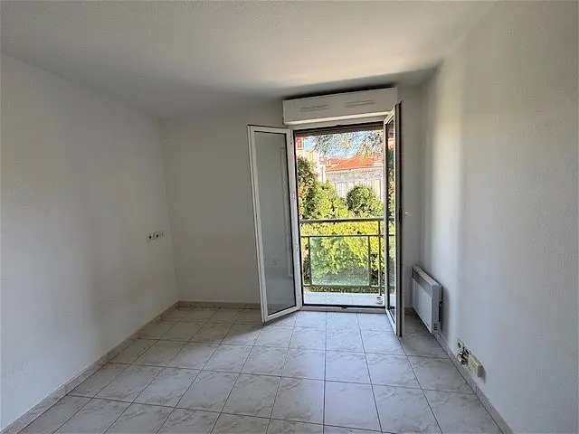 Room Avenue Saint-Maurice in Nice