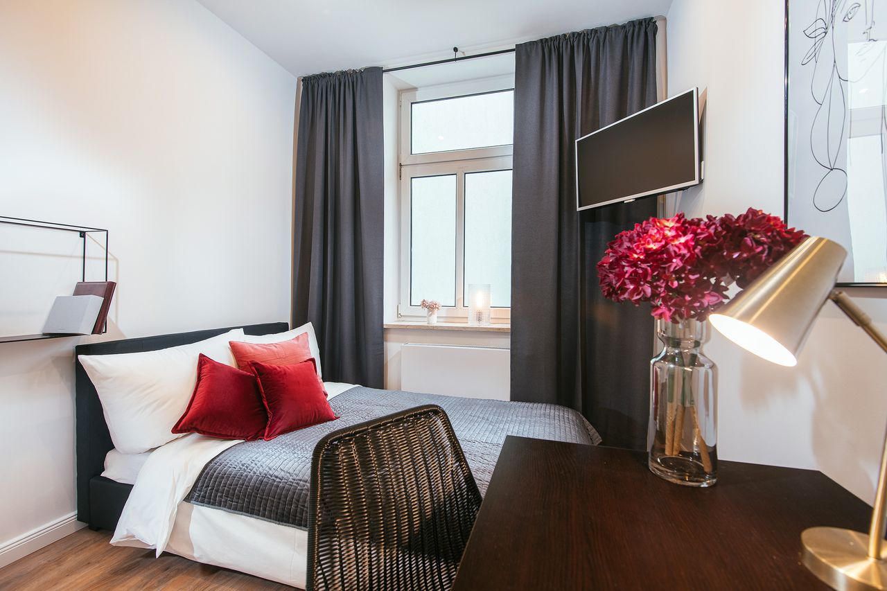 Wohnung Doberaner Straße in Rostock
