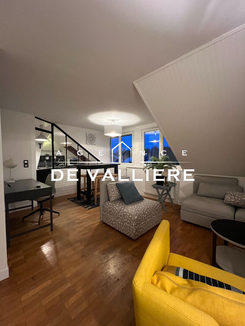 Flat Rue Gambetta in Rueil-Malmaison