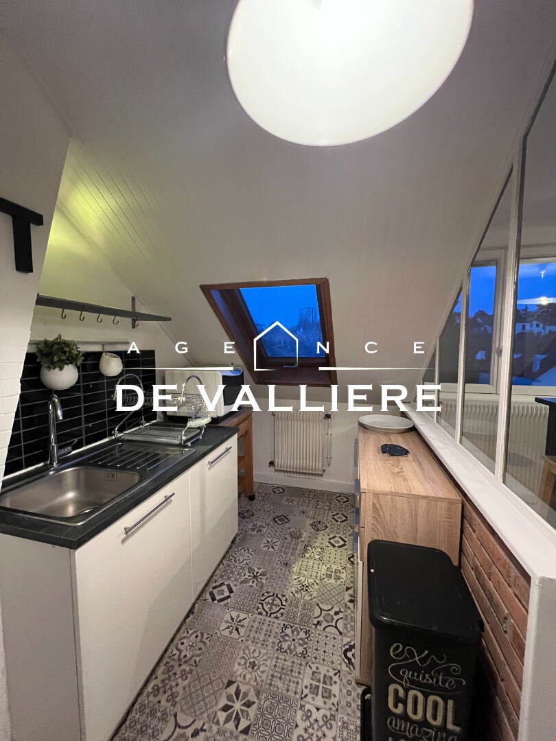 Flat Rue Gambetta in Rueil-Malmaison
