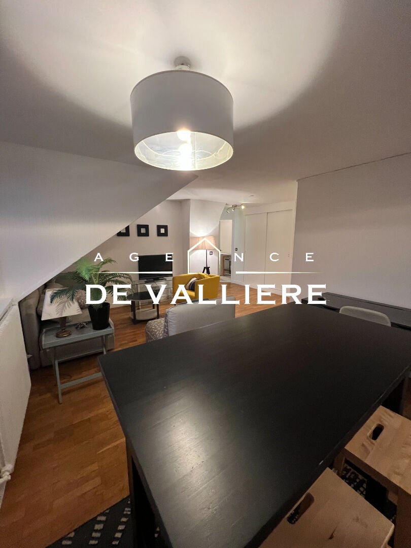 Flat Rue Gambetta in Rueil-Malmaison