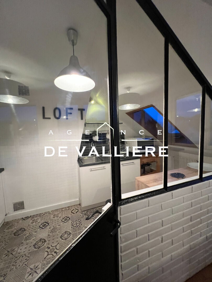 Flat Rue Gambetta in Rueil-Malmaison