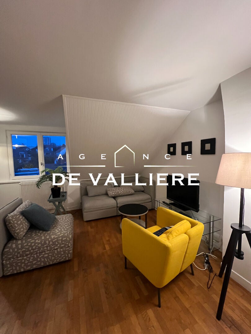 Flat Rue Gambetta in Rueil-Malmaison