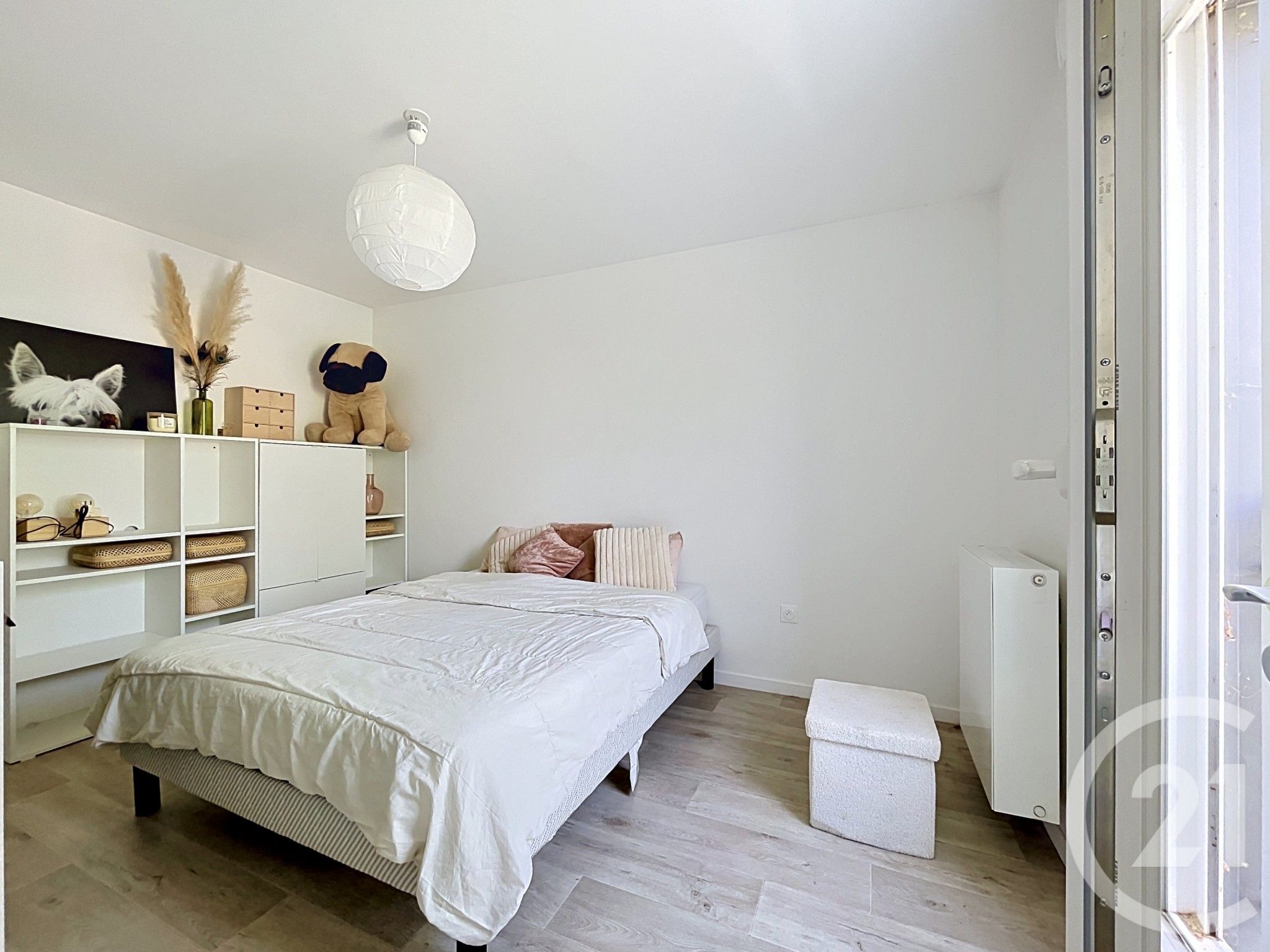 Appartement Avenue du Général de Gaulle à Sartrouville
