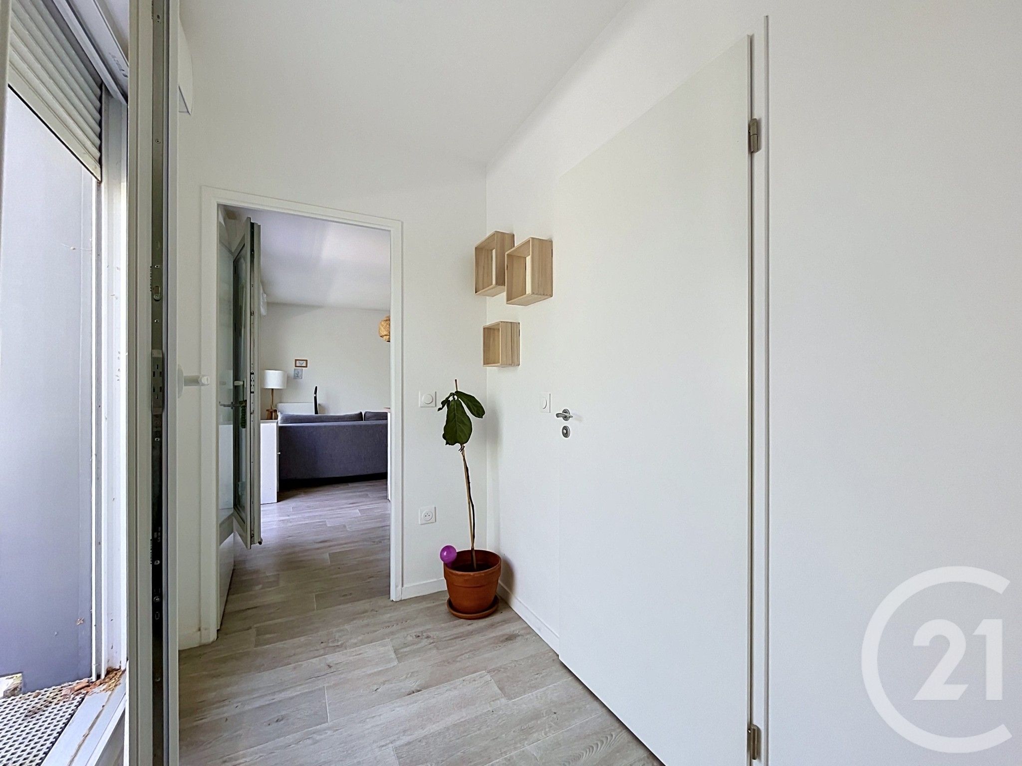 Appartement Avenue du Général de Gaulle à Sartrouville