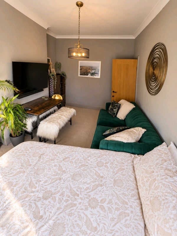Room Eldon Park in Greater London