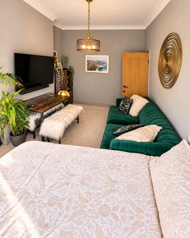 Room Eldon Park in Greater London
