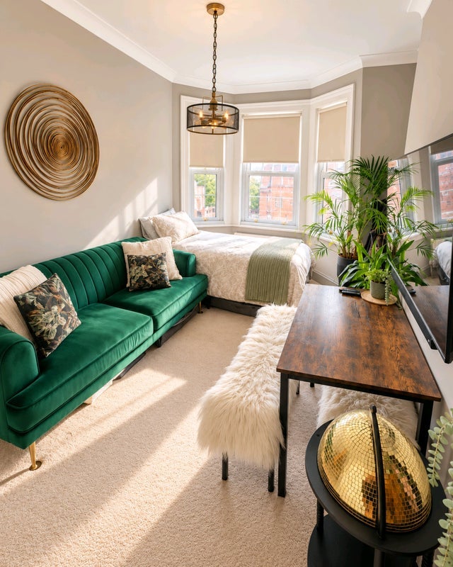 Room Eldon Park in Greater London