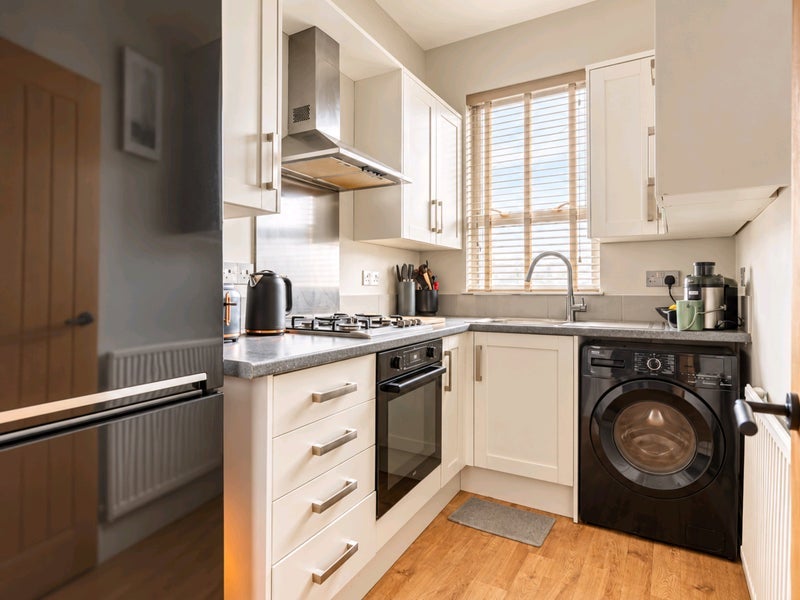 Room Eldon Park in Greater London