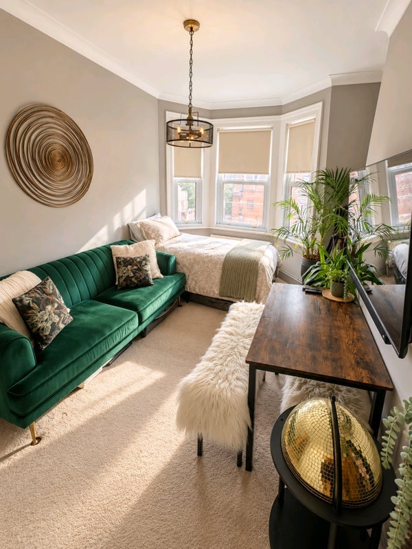 Room Eldon Park in Greater London