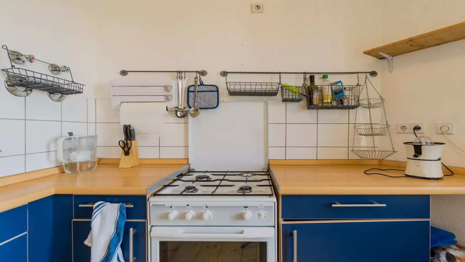 Wohnung Oranienburger Straße in Berlin