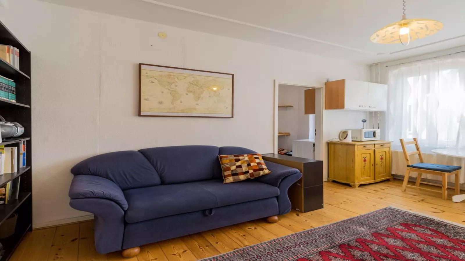 Wohnung Oranienburger Straße in Berlin