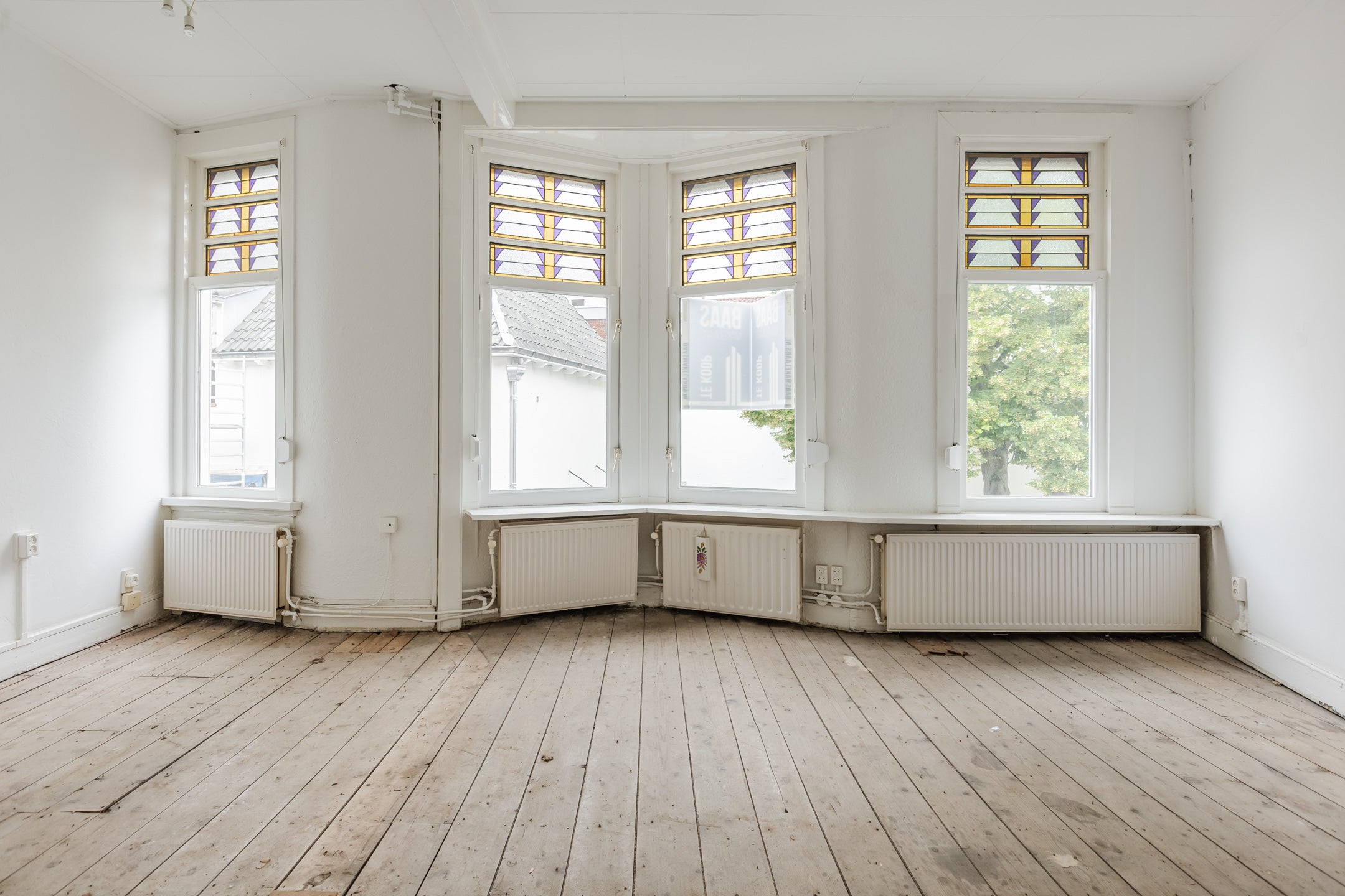 Appartement Hoogstraat 1 a in Bergen op Zoom