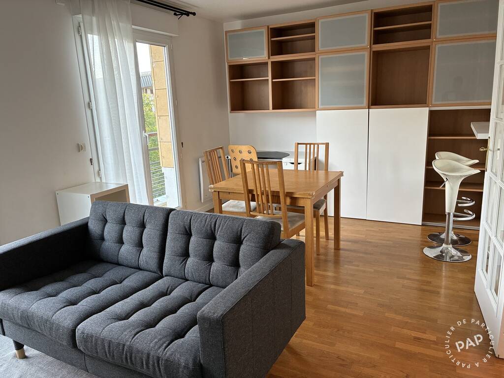 Appartement Rue du Général Leclerc à Bois-Colombes