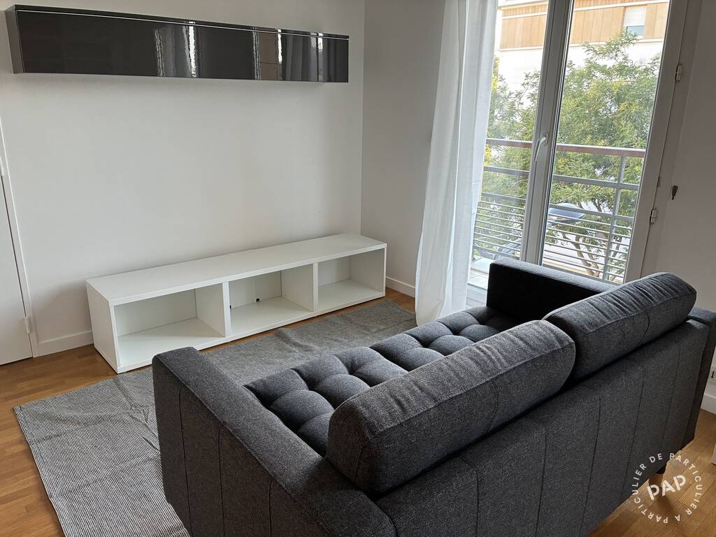 Appartement Rue du Général Leclerc à Bois-Colombes