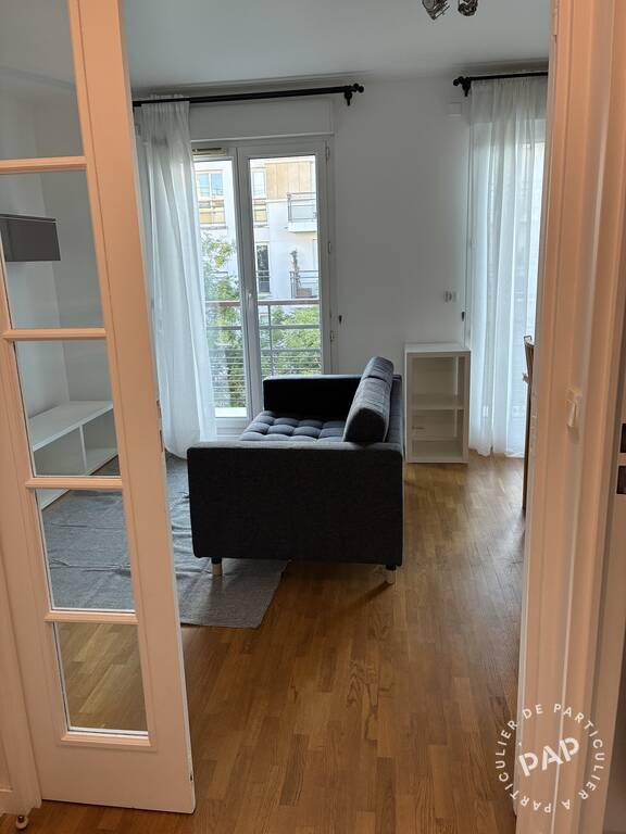 Appartement Rue du Général Leclerc à Bois-Colombes